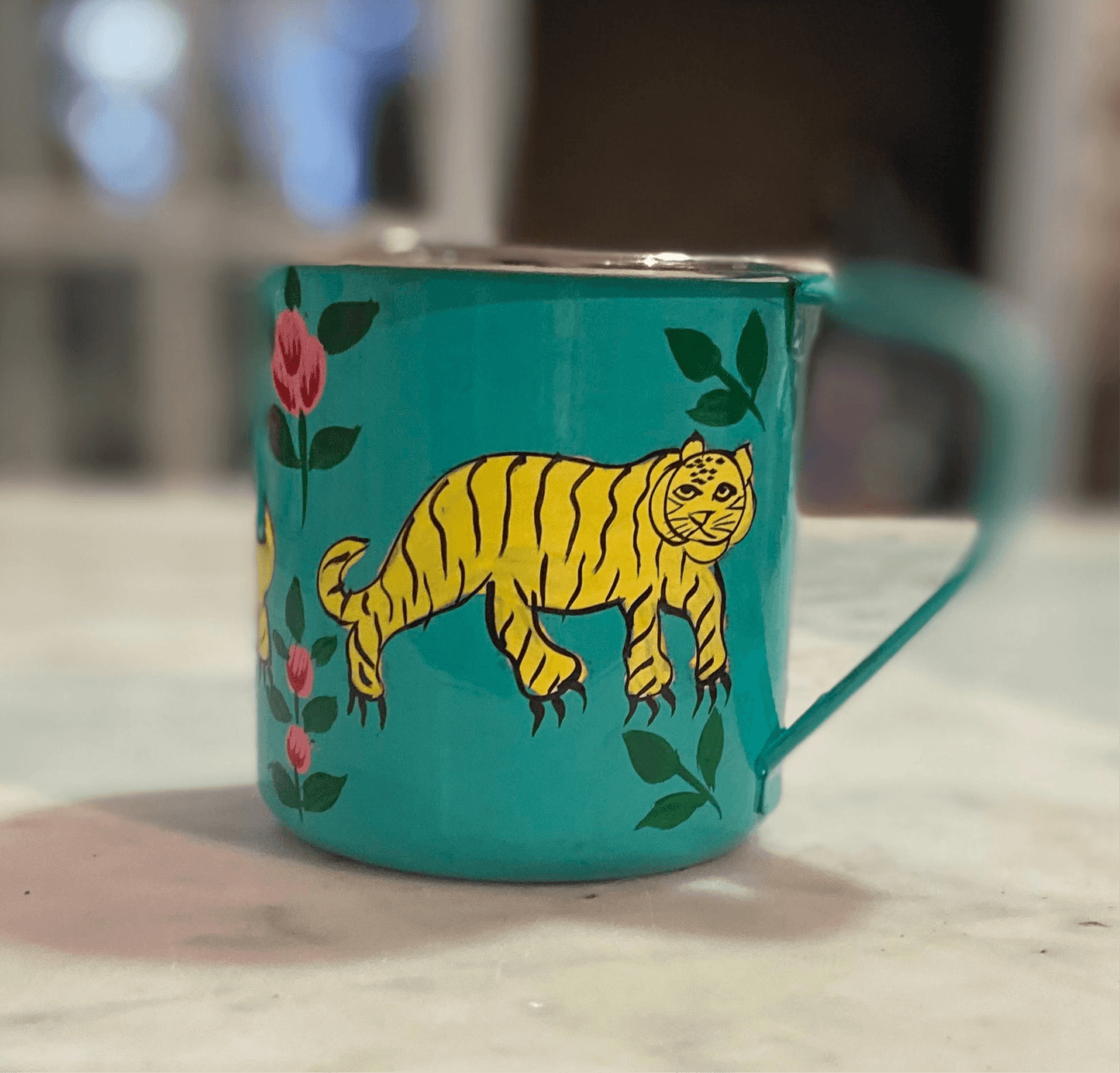 Mug Tigre - Petit Muxu Concept Store