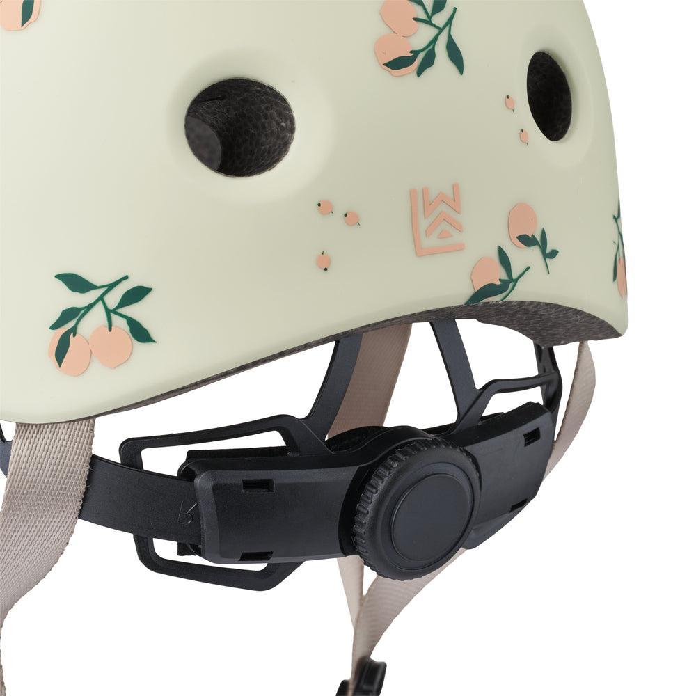 Liewood - Casque de vélo enfant S Hilary - Petit Muxu Concept Store