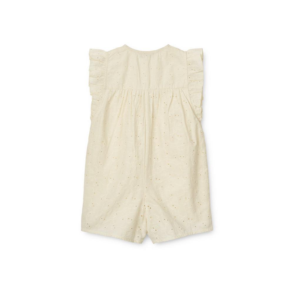 Liewood - Combishort Holmfrid Anglaise - Petit Muxu Concept Store
