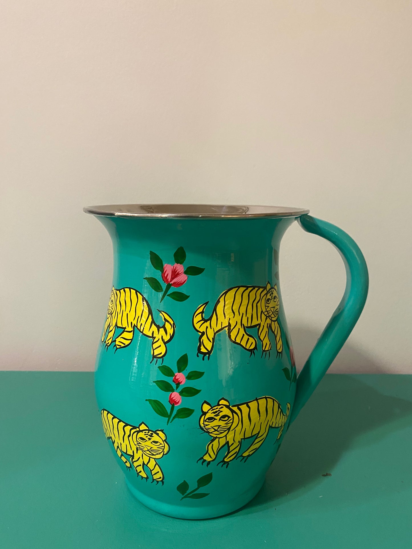 Pichet Tigre - Petit Muxu Concept Store