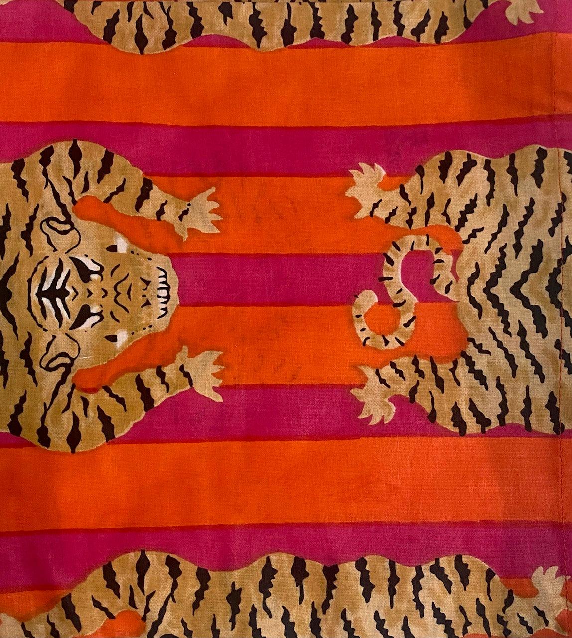 Foulard femme - Petit Muxu Concept Store