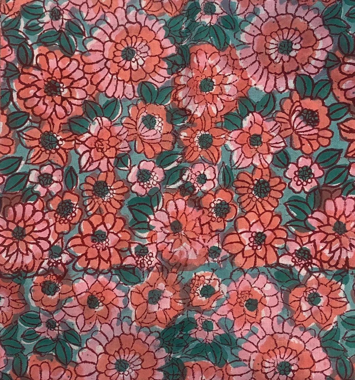 Foulard femme - Petit Muxu Concept Store