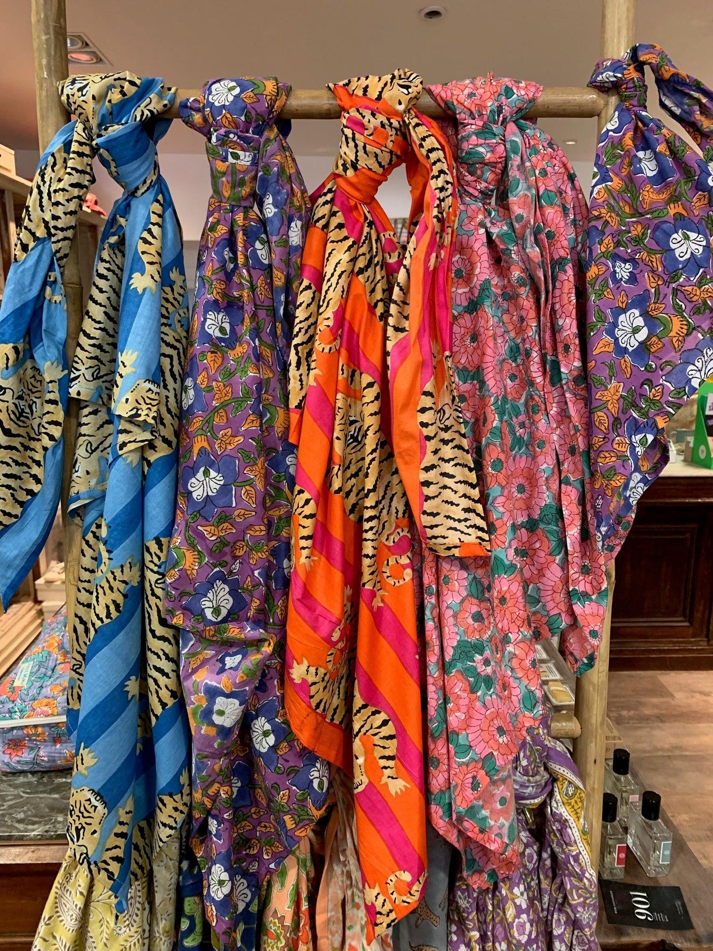 Foulard femme - Petit Muxu Concept Store