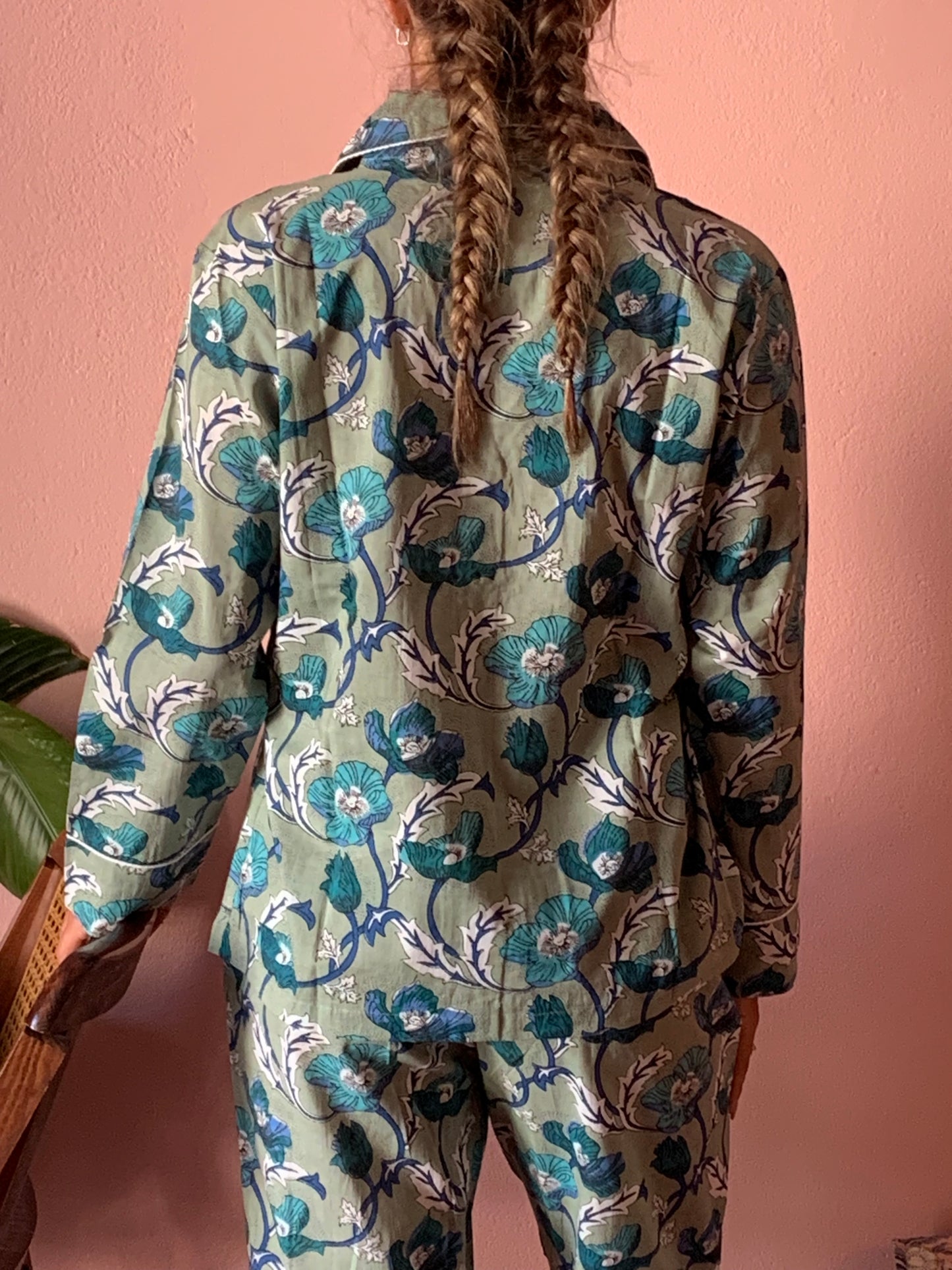 Pyjama femme Arya