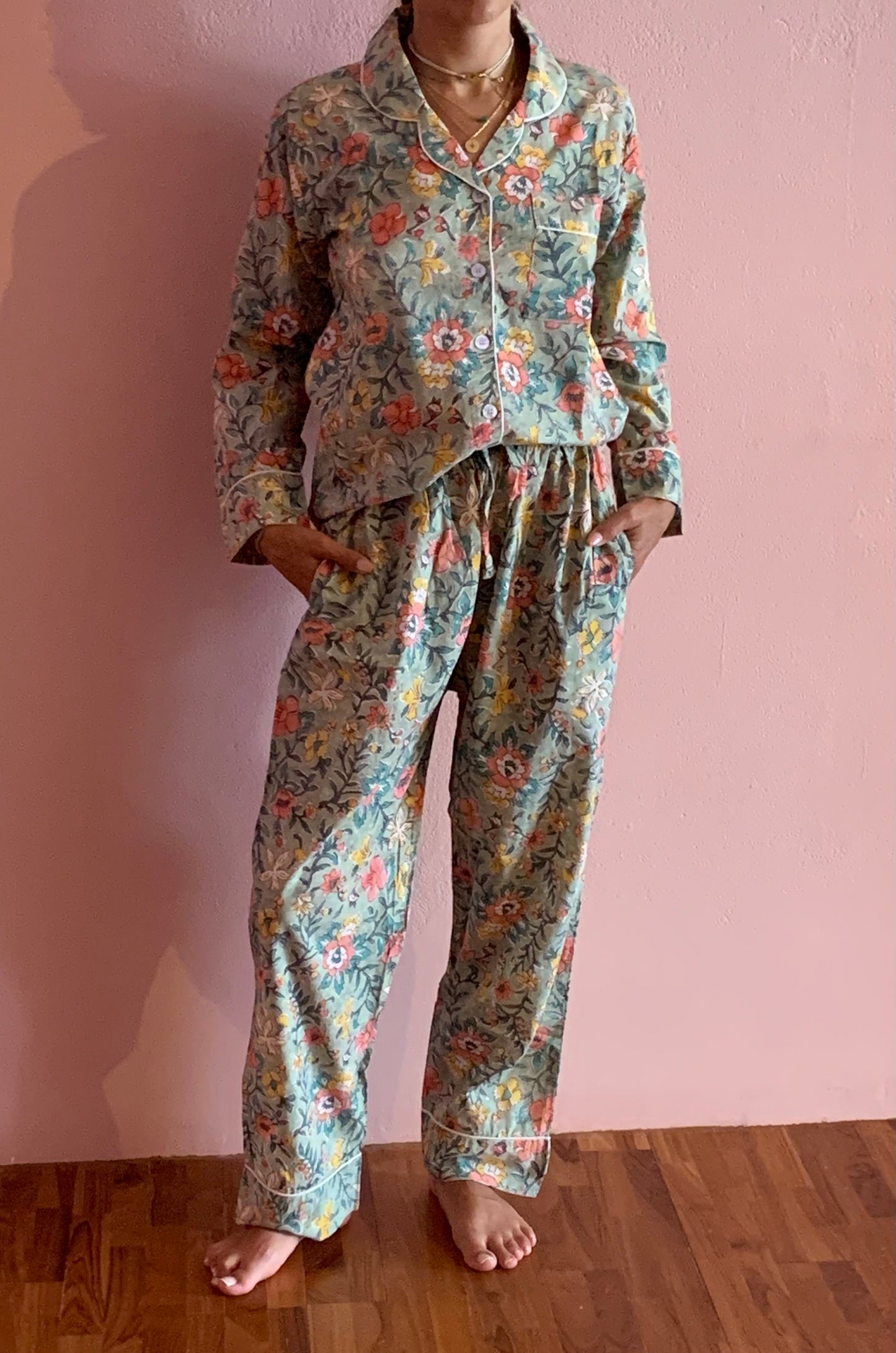 Pyjama femme Bala