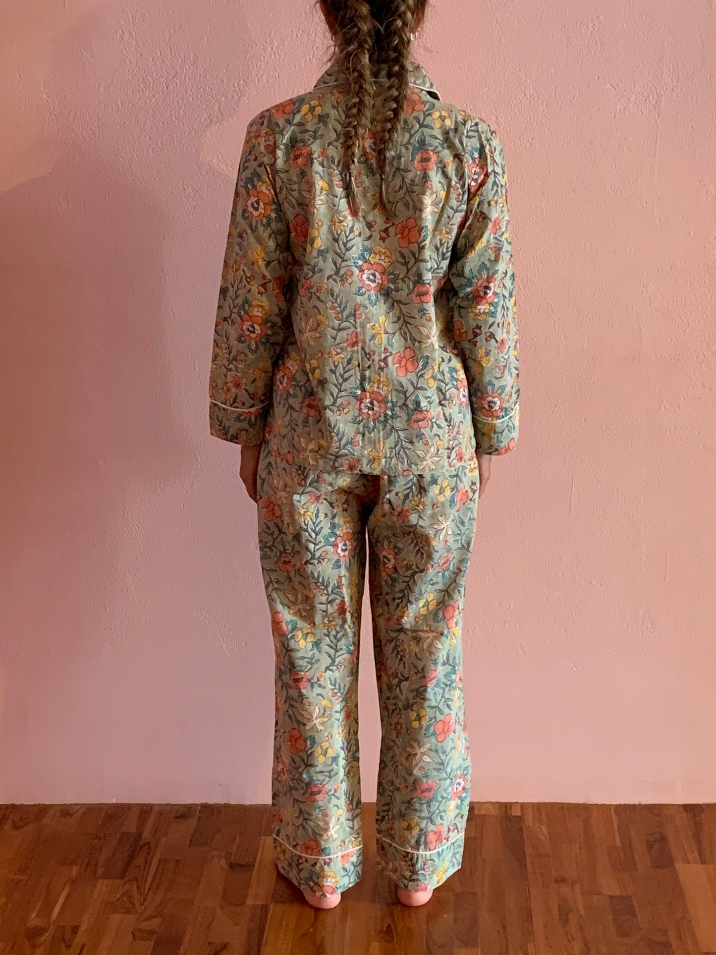 Pyjama femme Bala