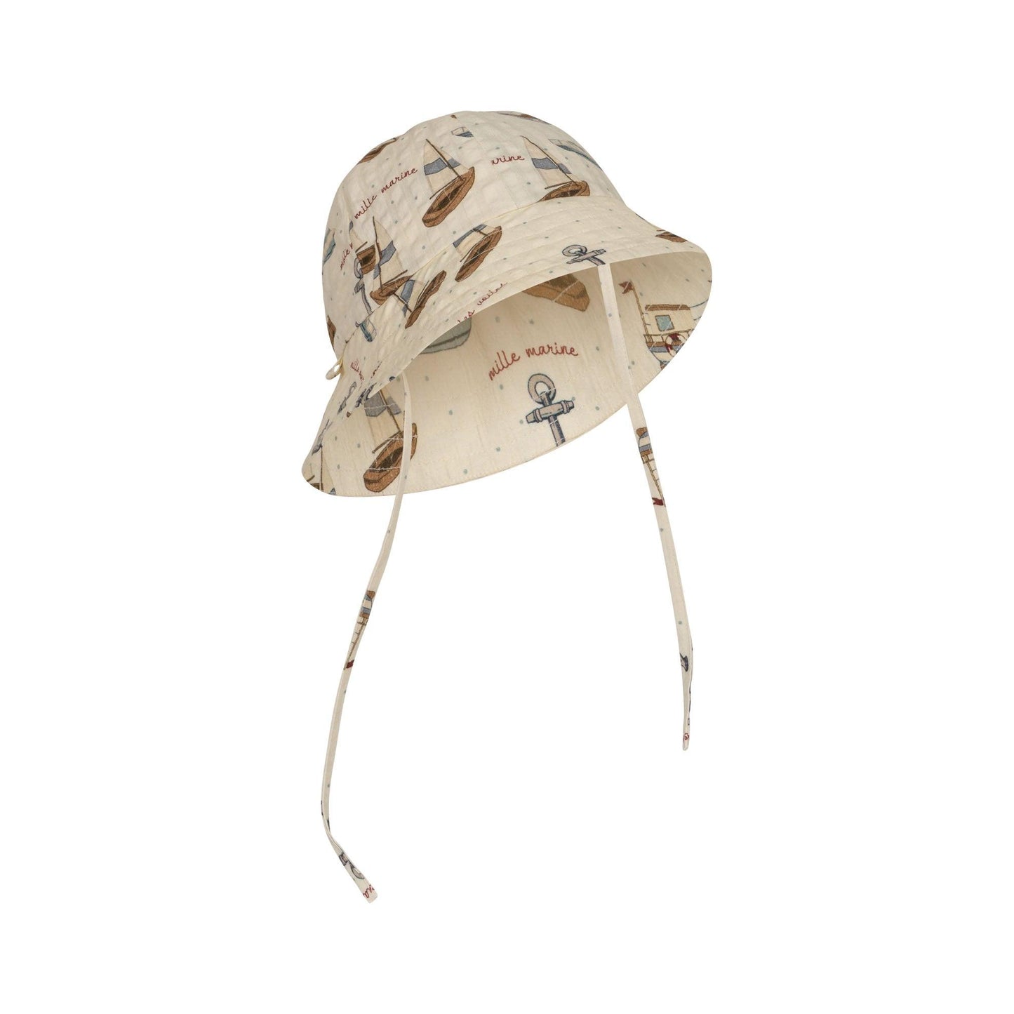 Konges Slojd - Chapeau ACE - Petit Muxu Concept Store