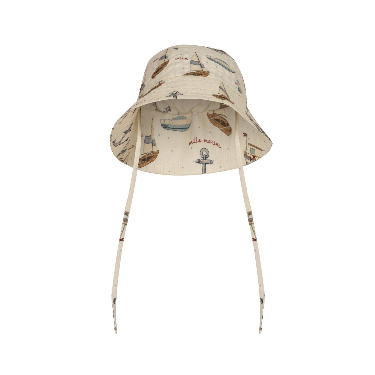 Konges Slojd - Chapeau ACE - Petit Muxu Concept Store