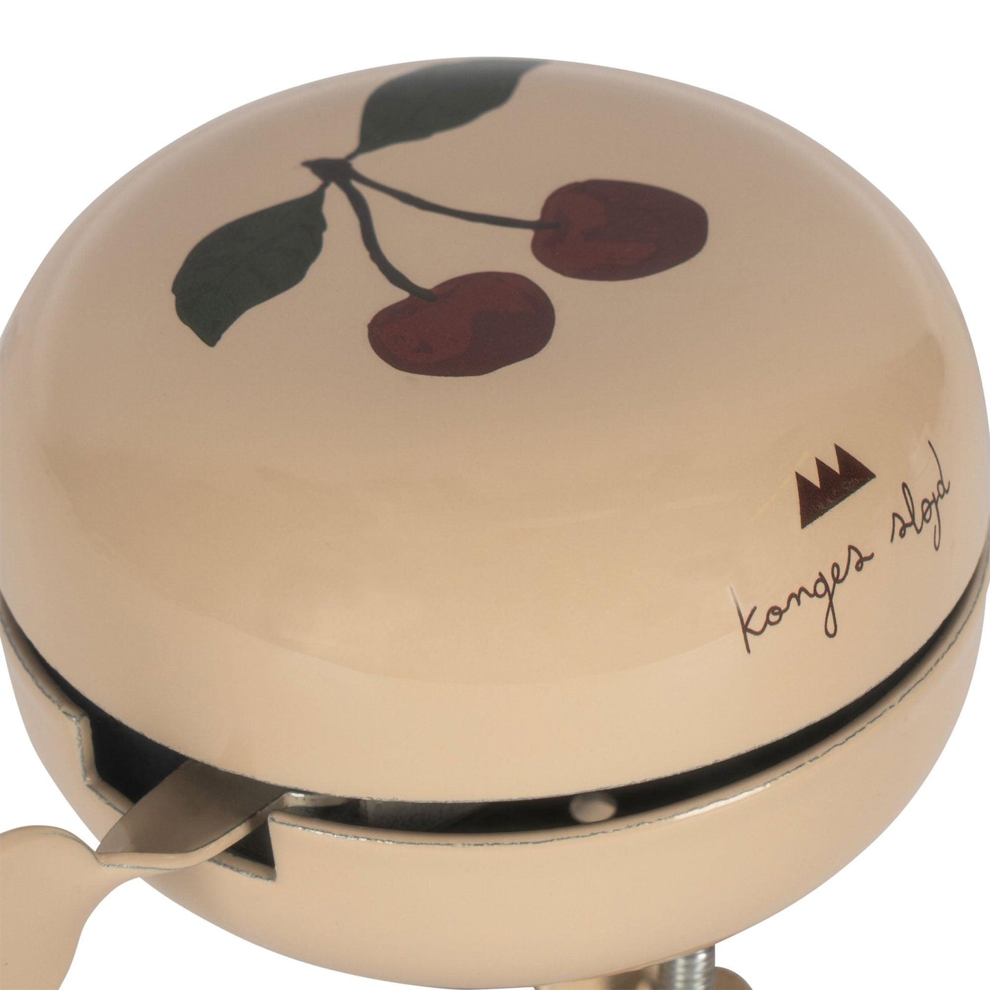 Konges Slojd - Sonnette pour vélo, draisienne - Petit Muxu Concept Store