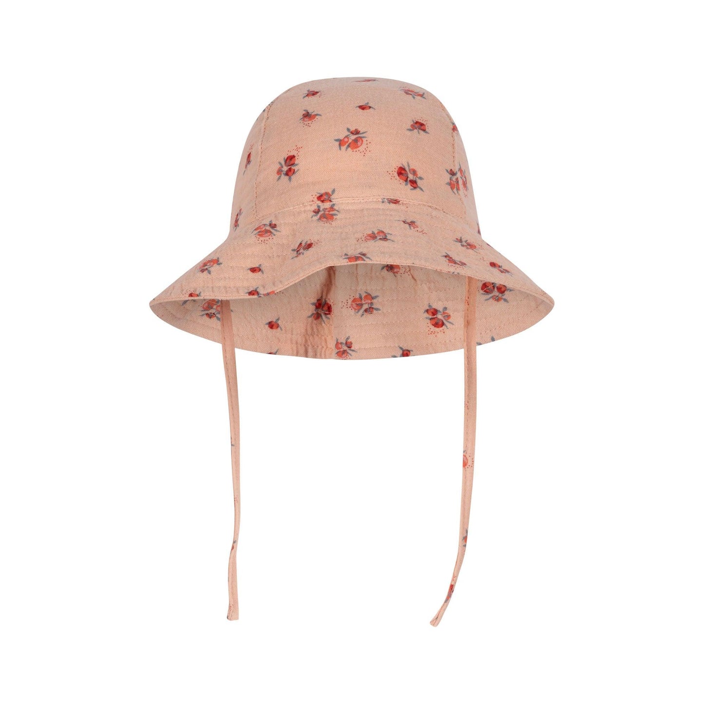 Konges Slojd - Chapeau d'été Coco - Petit Muxu Concept Store