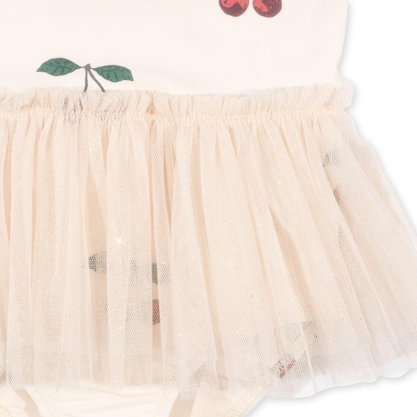 Konges Slojd - Maillot de bain Strut - Petit Muxu Concept Store