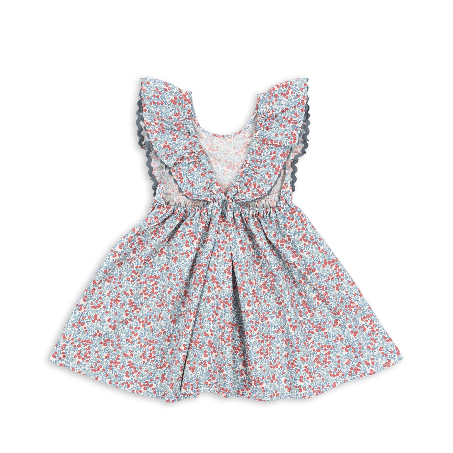 Konges Slojd - Robe d'été Verbena - Petit Muxu Concept Store