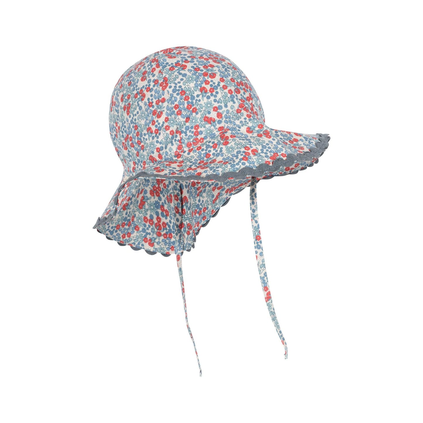Konges Slojd - Chapeau d'été Verbena - Petit Muxu Concept Store