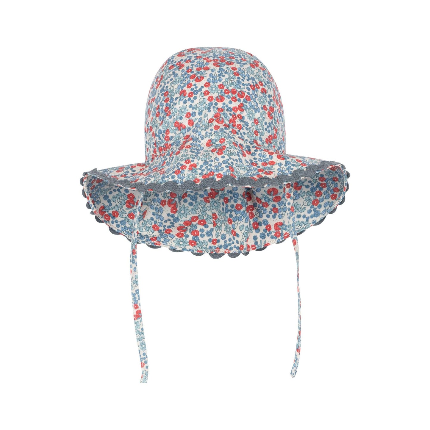 Konges Slojd - Chapeau d'été Verbena - Petit Muxu Concept Store