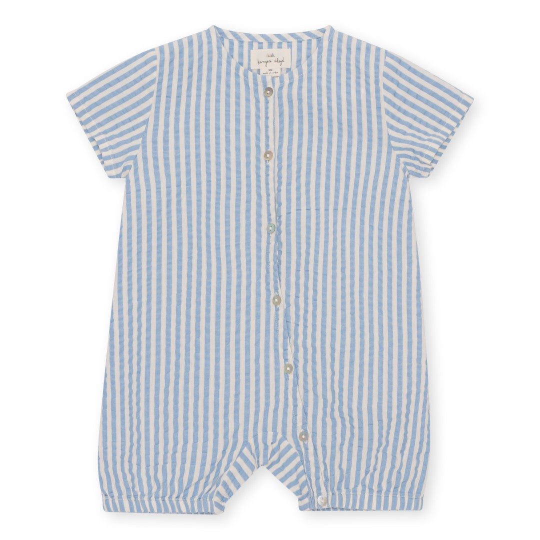 Konges Slojd - Combi Bloomer Ace - Petit Muxu Concept Store