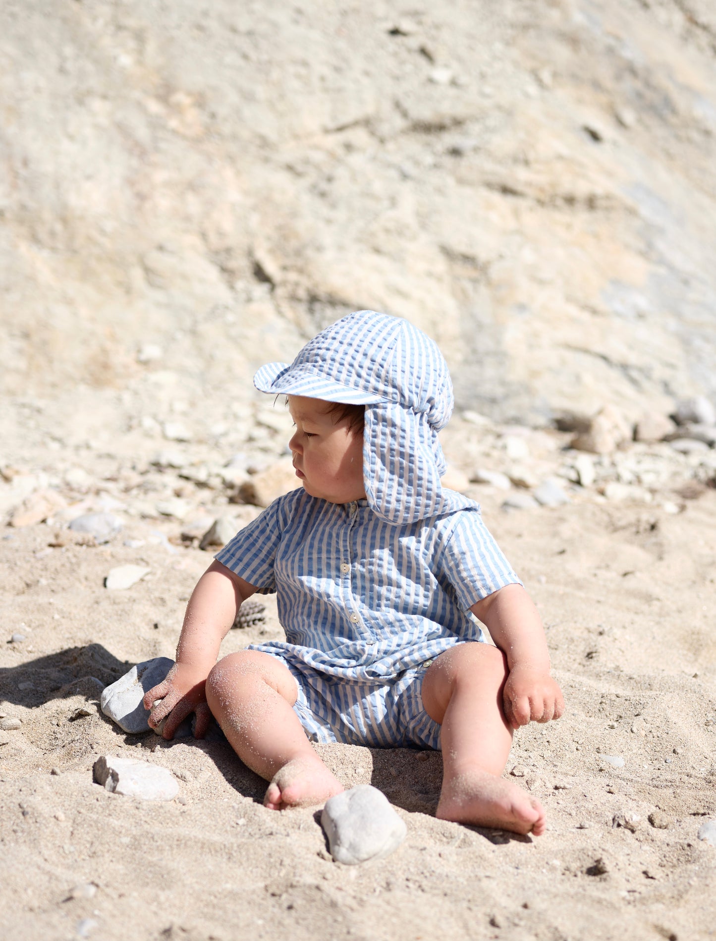 Konges Slojd - Combi Bloomer Ace - Petit Muxu Concept Store