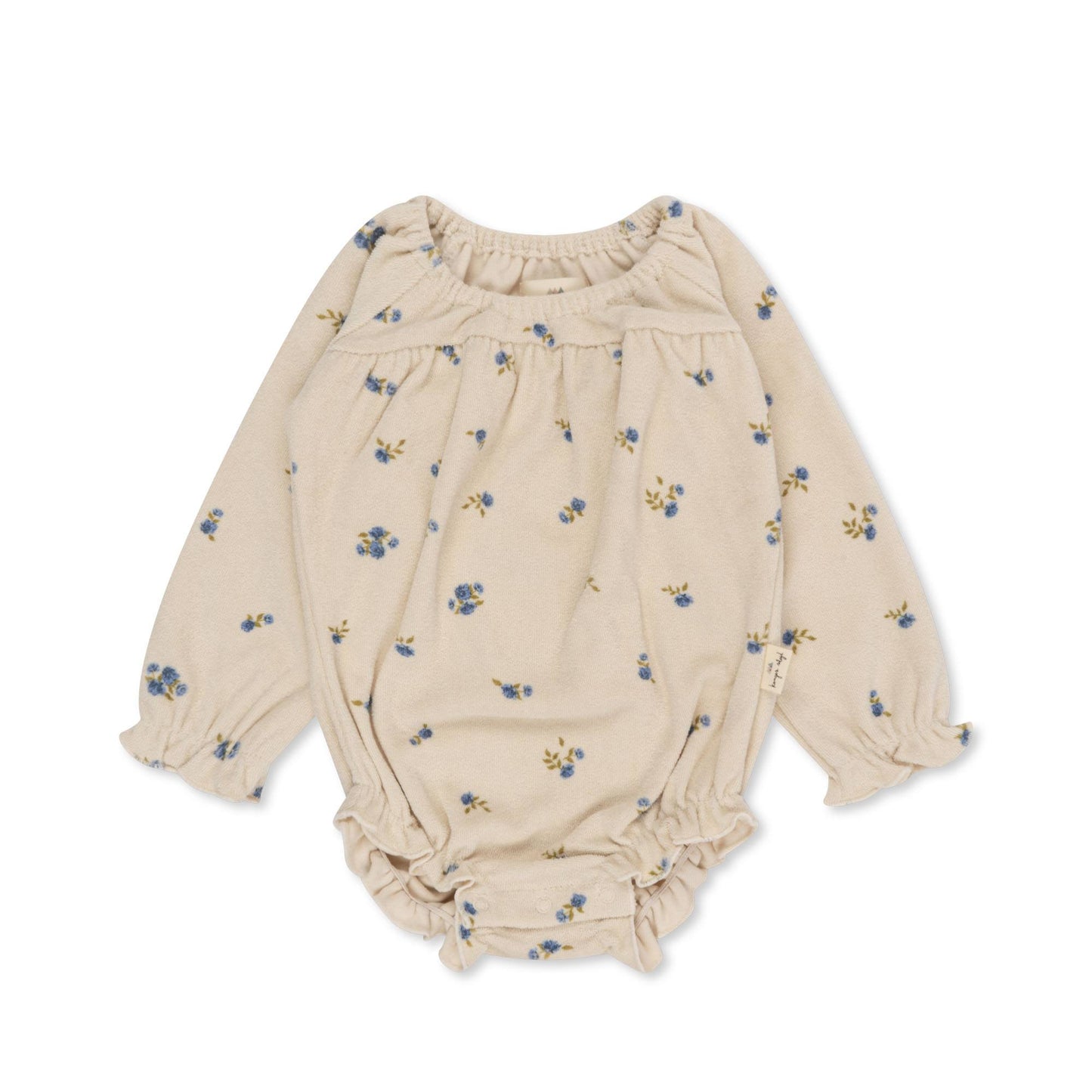 Konges Slojd Body Itty GOTS - Petit Muxu Concept Store