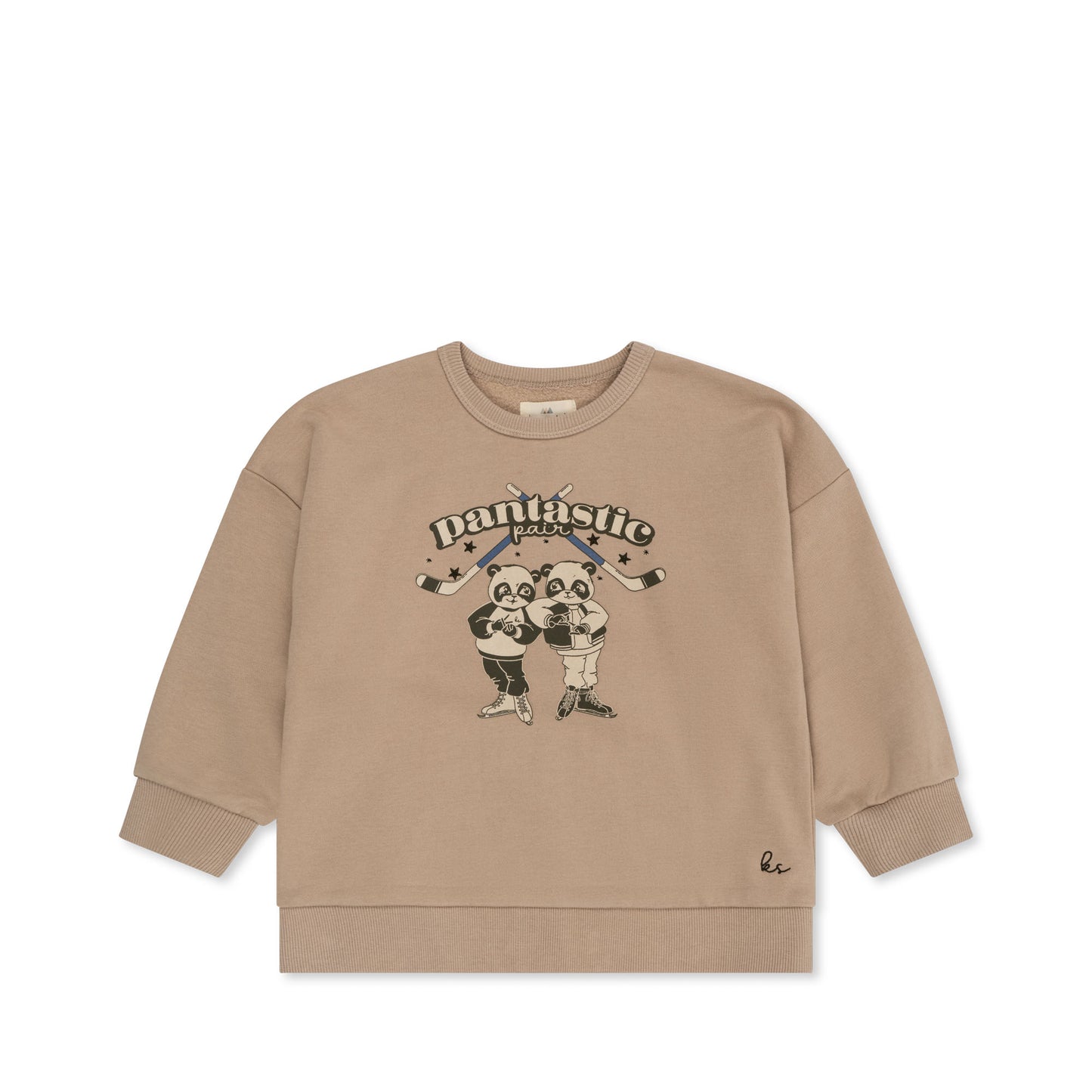 Konges Slojd - Sweat Lou - Petit Muxu Concept Store