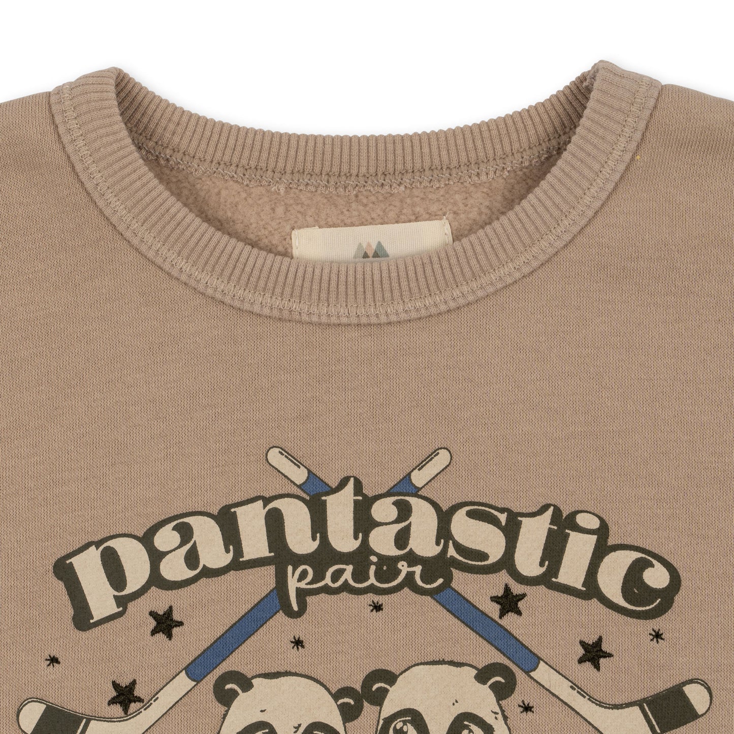 Konges Slojd - Sweat Lou - Petit Muxu Concept Store