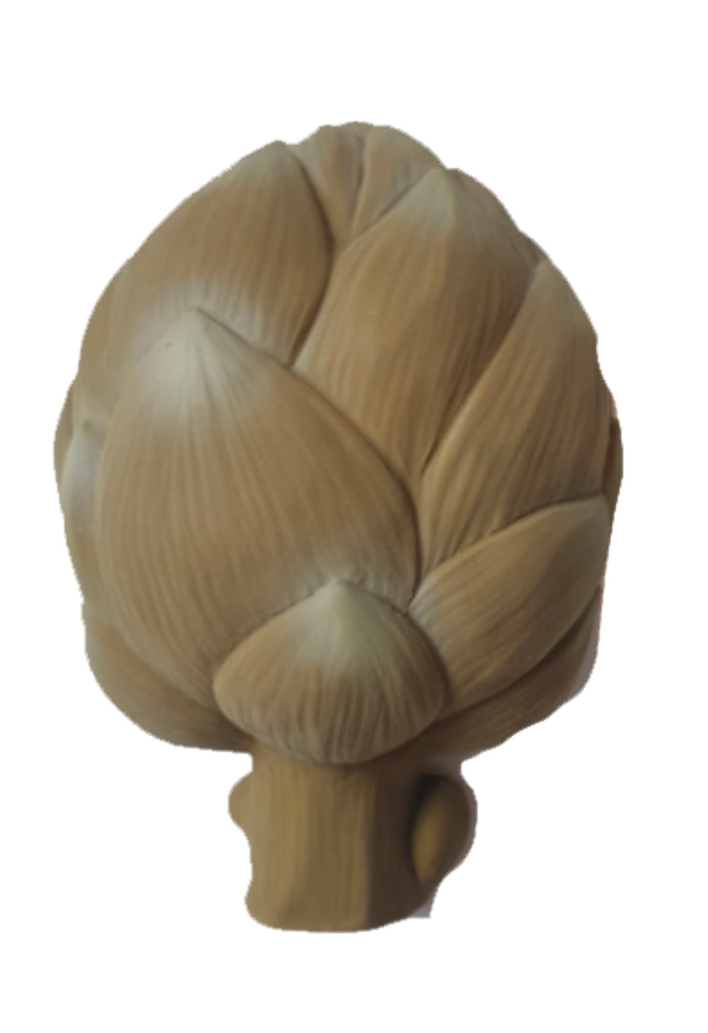 Image d'un anneau de dentition.