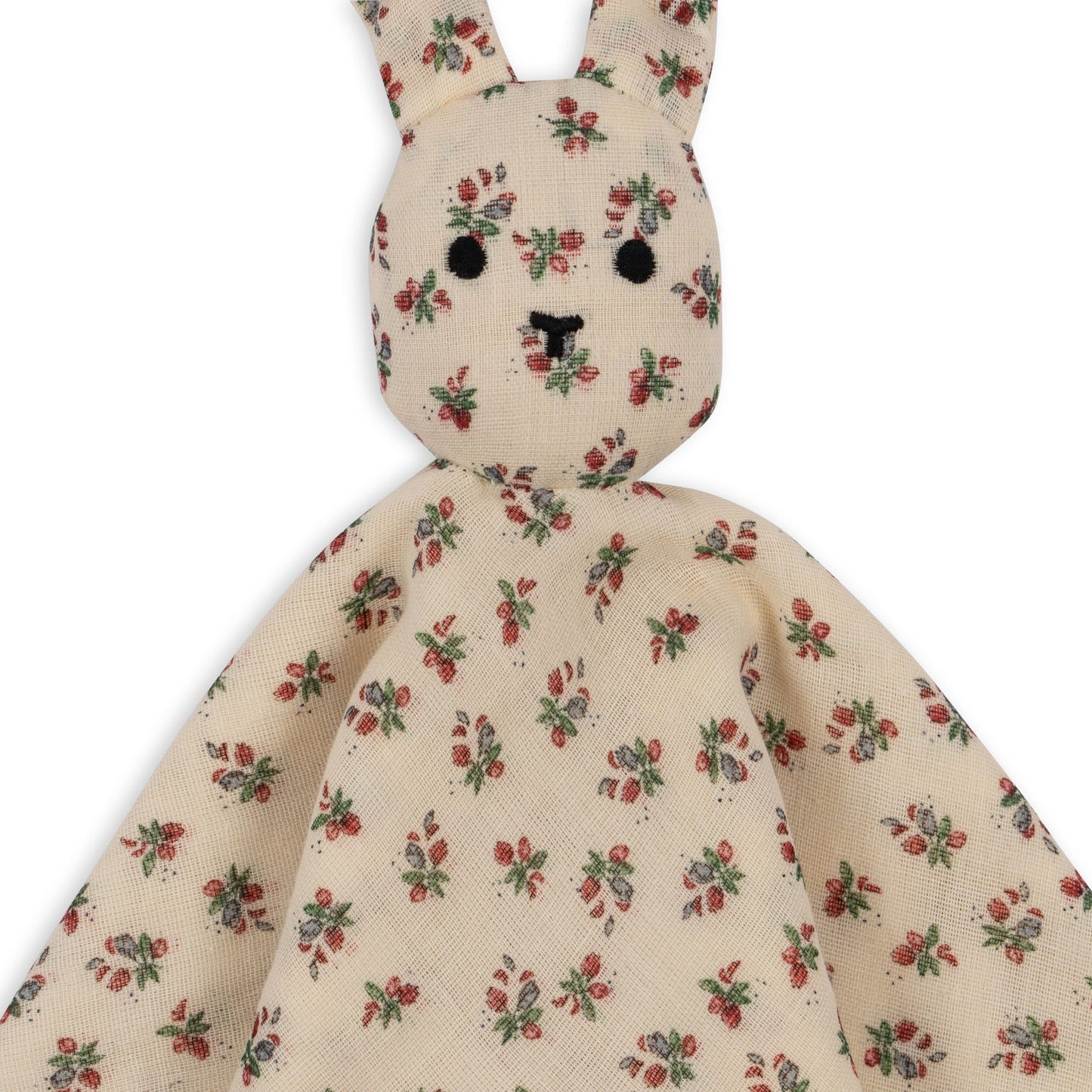 Image d'un doudou lapin.