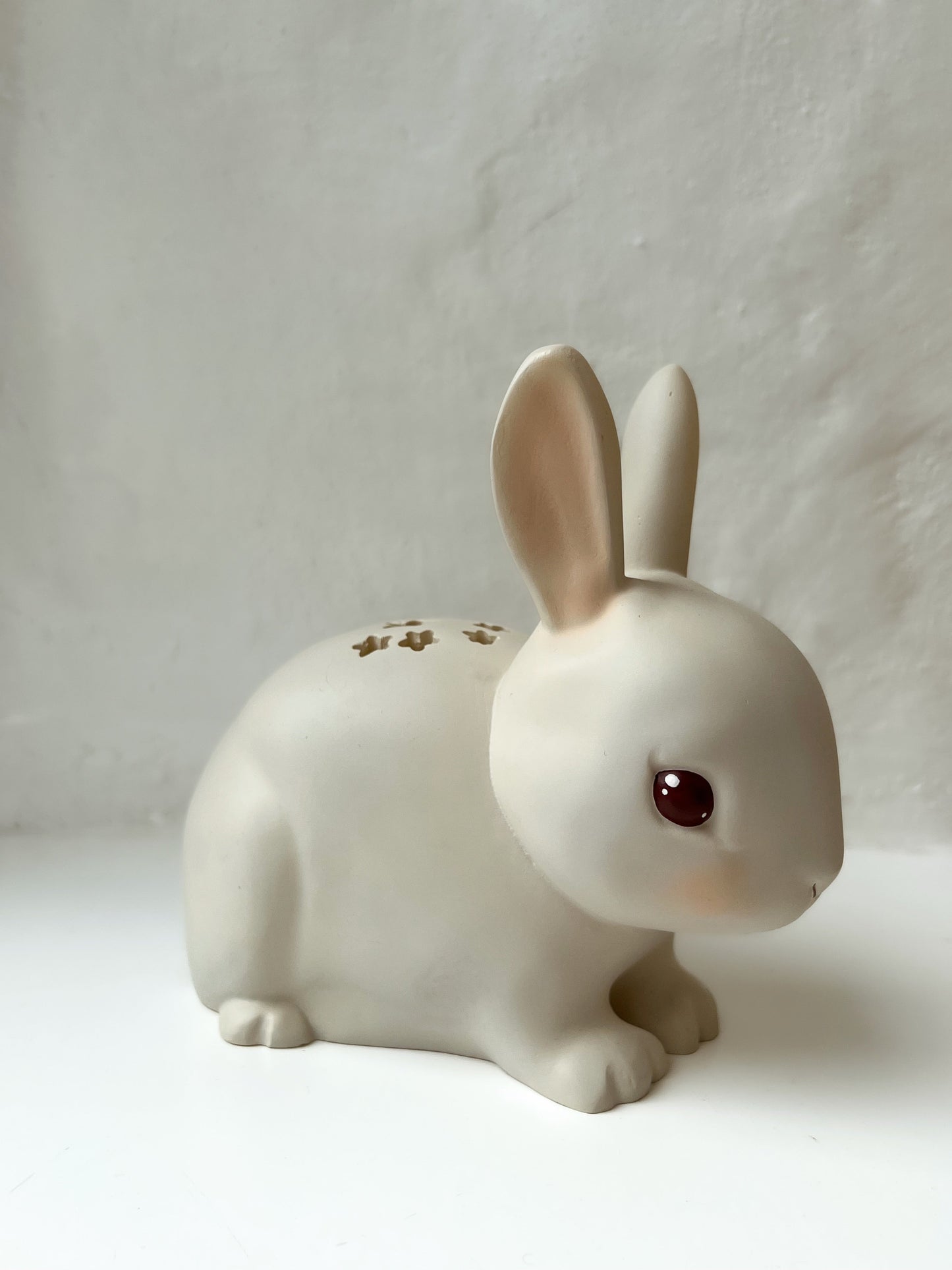 Veilleuse Bunny par Konges Sløjd - Atmosphère apaisante