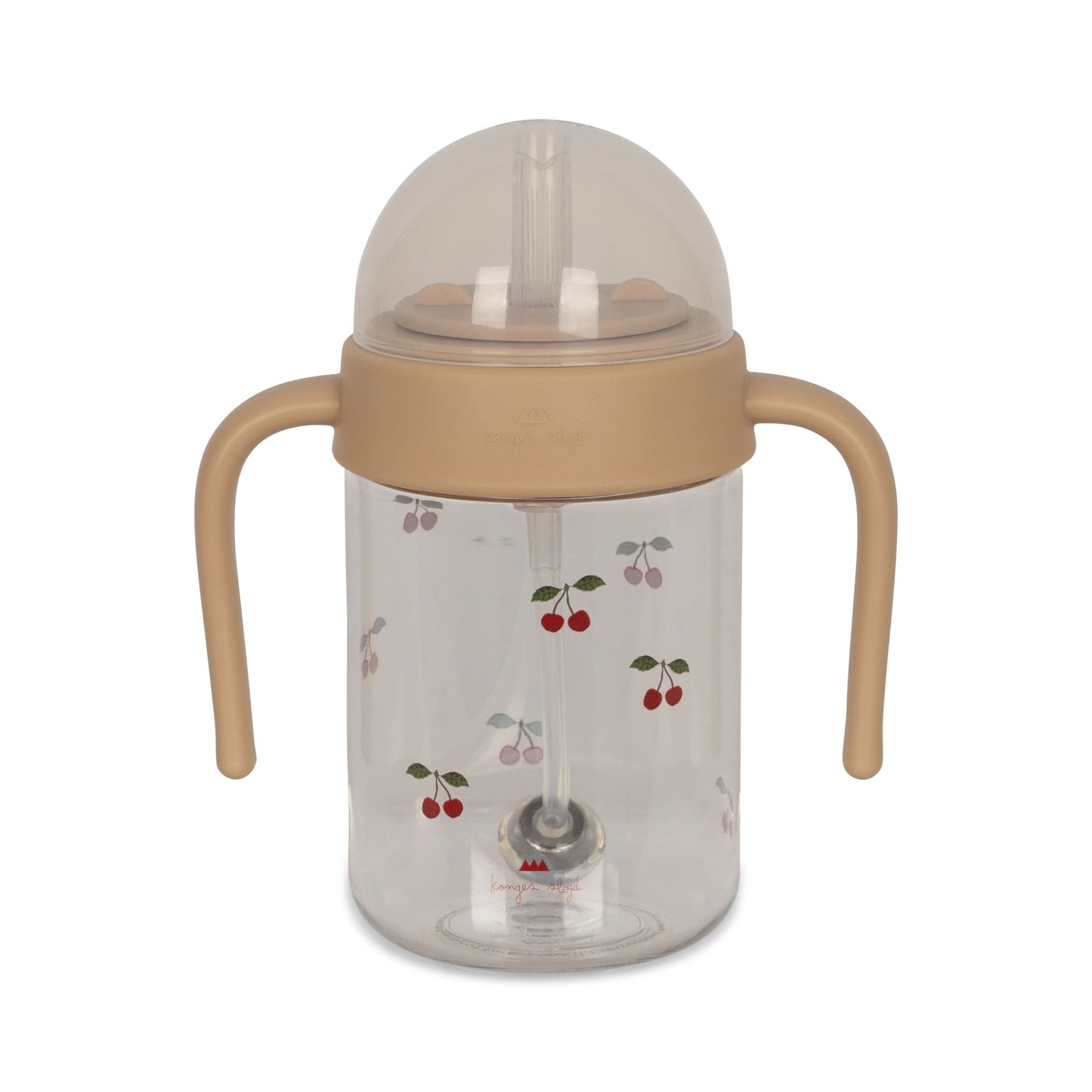 Tasse avec Poignées Konges Slojd Cherry