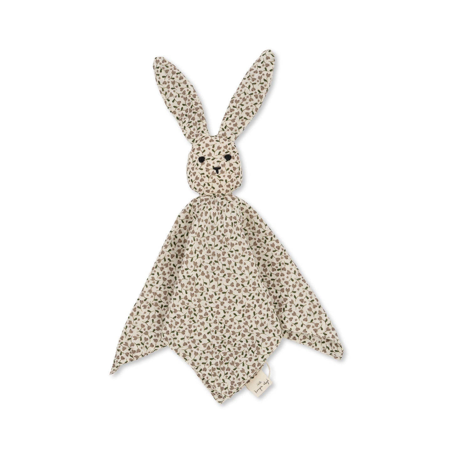 Image d'un doudou lapin.