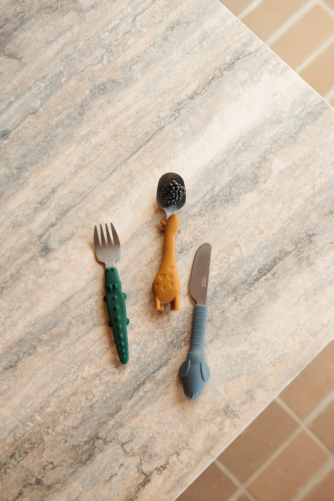 Set de Couverts Liewood Tove