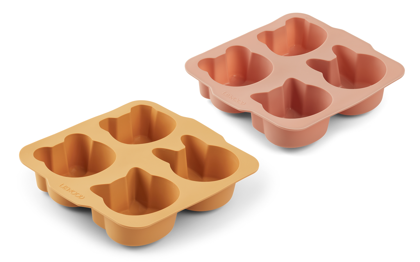 Moules à Gâteaux Mariam Liewood