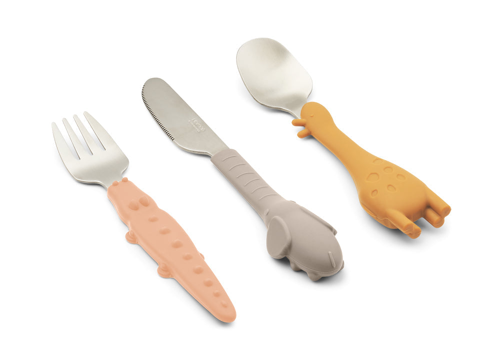 Set de Couverts Liewood Tove