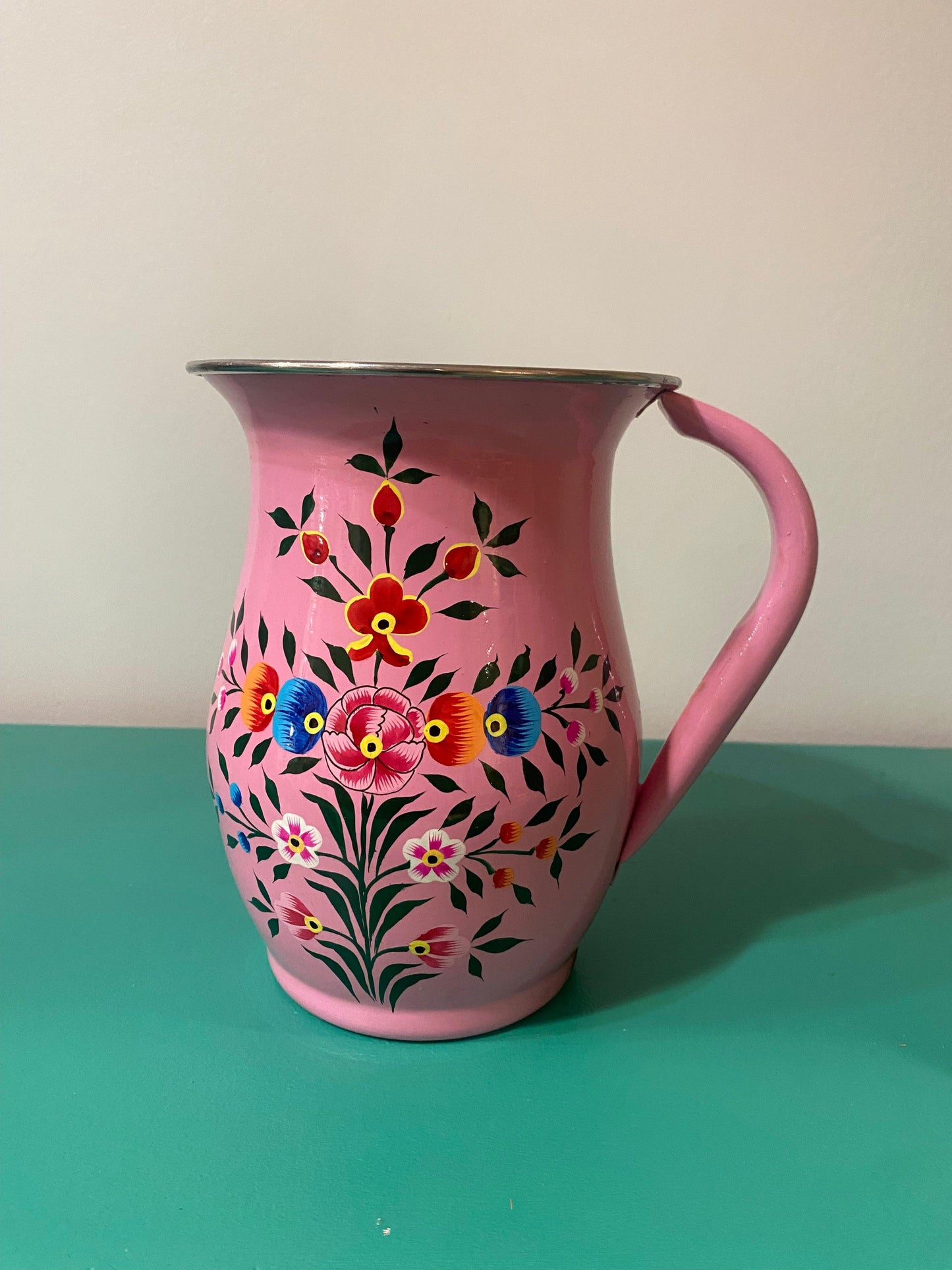 Pichet Fleur des champs - Petit Muxu Concept Store