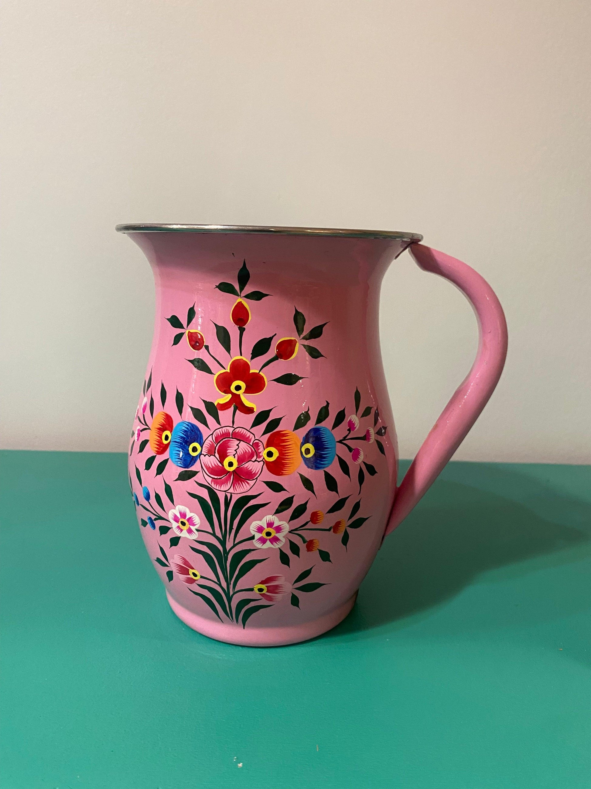 Pichet Fleur des champs - Petit Muxu Concept Store