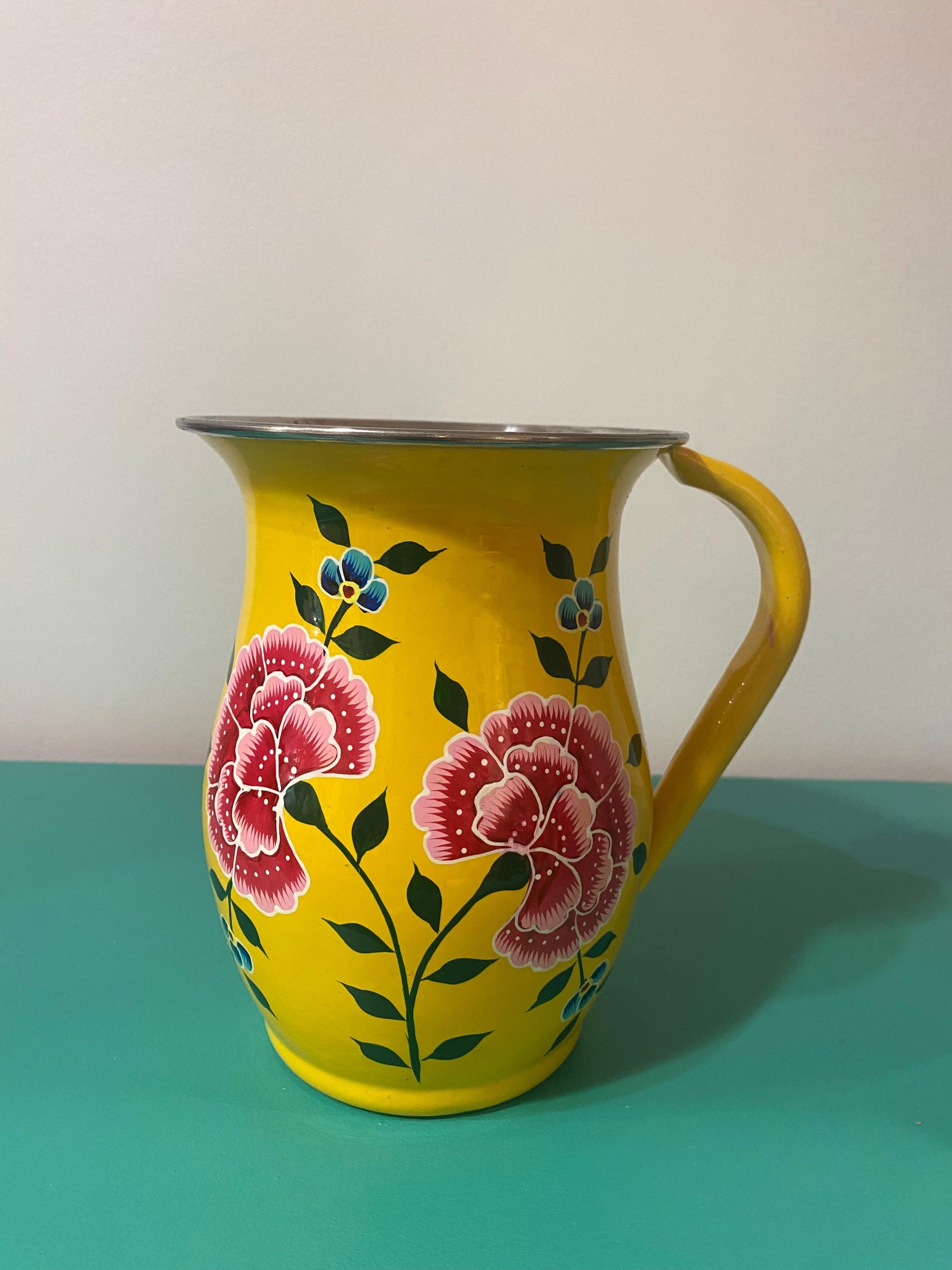 Pichet Pivoine - Petit Muxu Concept Store