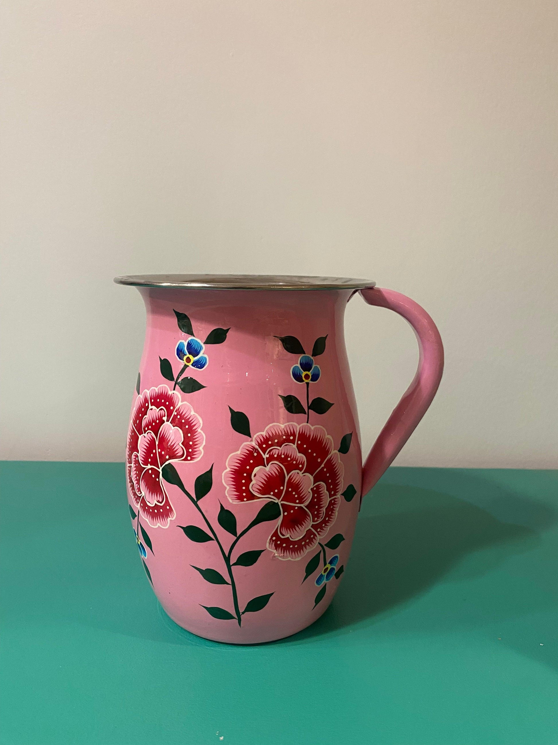 Pichet Pivoine - Petit Muxu Concept Store