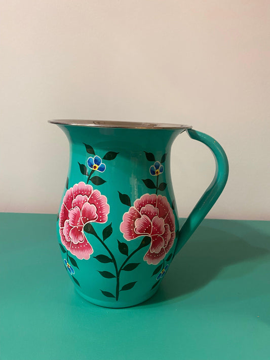 Pichet Pivoine - Petit Muxu Concept Store