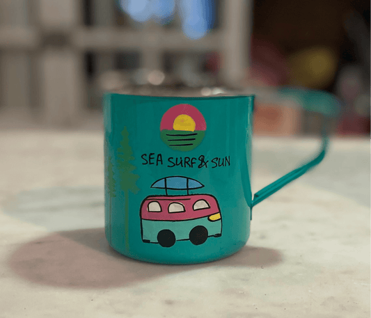 Mug Sea Surf and Sun - Petit Muxu Concept Store