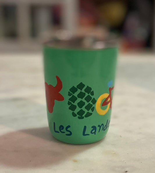 Gobelet Landes - Petit Muxu Concept Store
