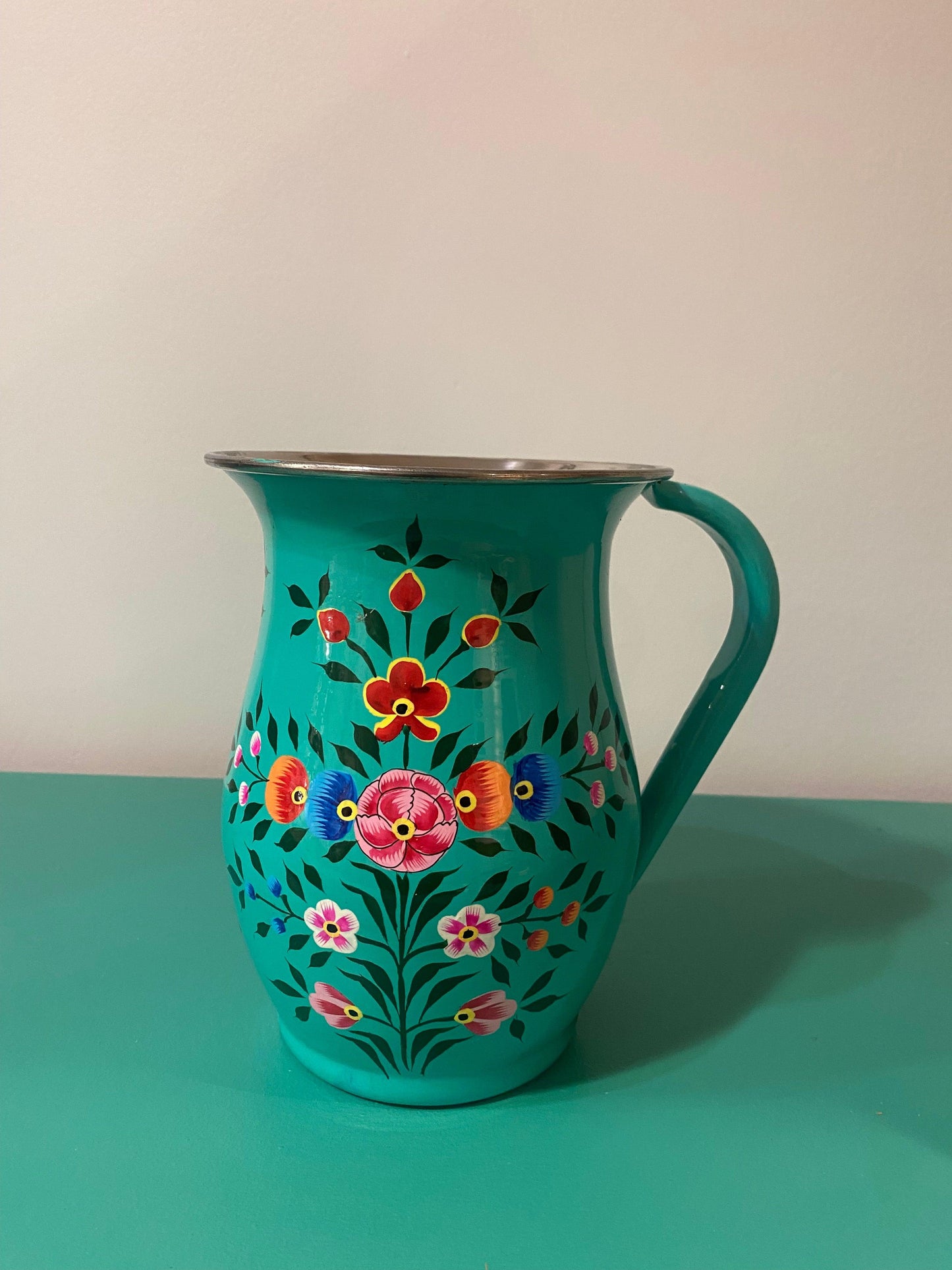 Pichet Fleur des champs - Petit Muxu Concept Store
