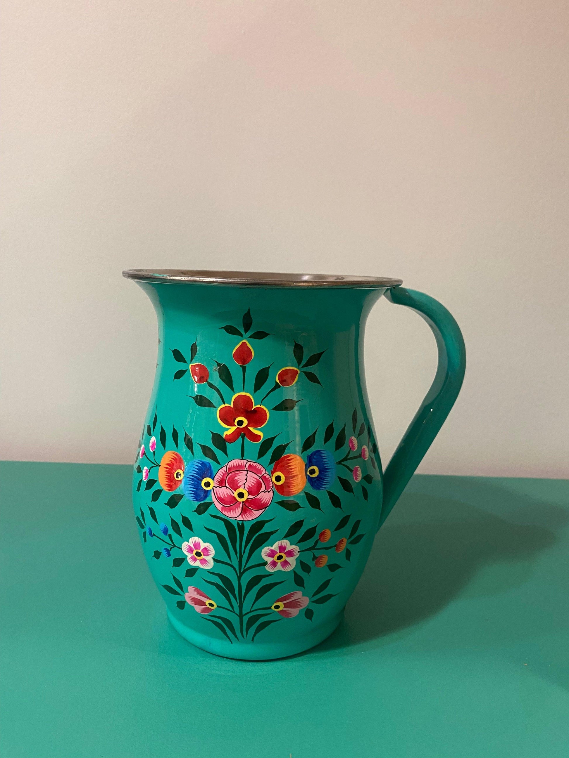 Pichet Fleur des champs - Petit Muxu Concept Store