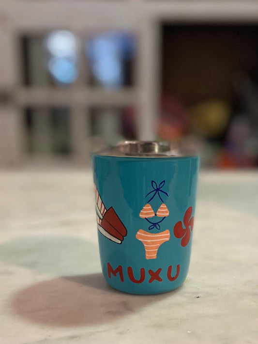 Gobelet Muxu - Petit Muxu Concept Store