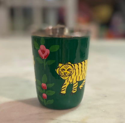 Gobelet Tigre - Petit Muxu Concept Store