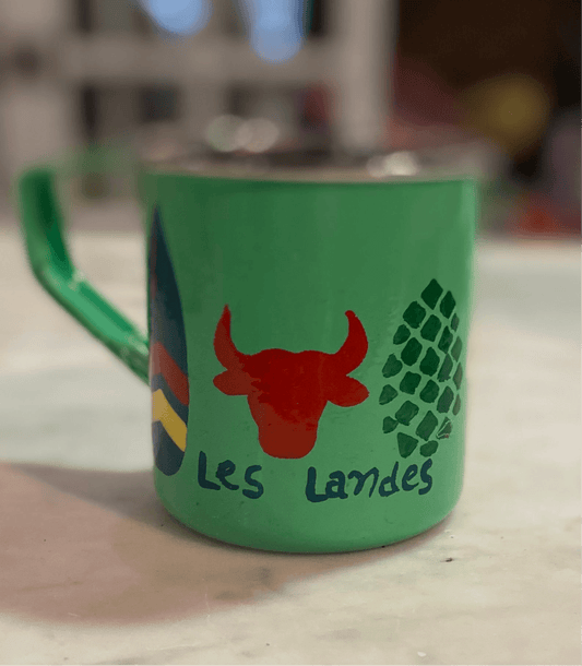Mug Les landes - Petit Muxu Concept Store