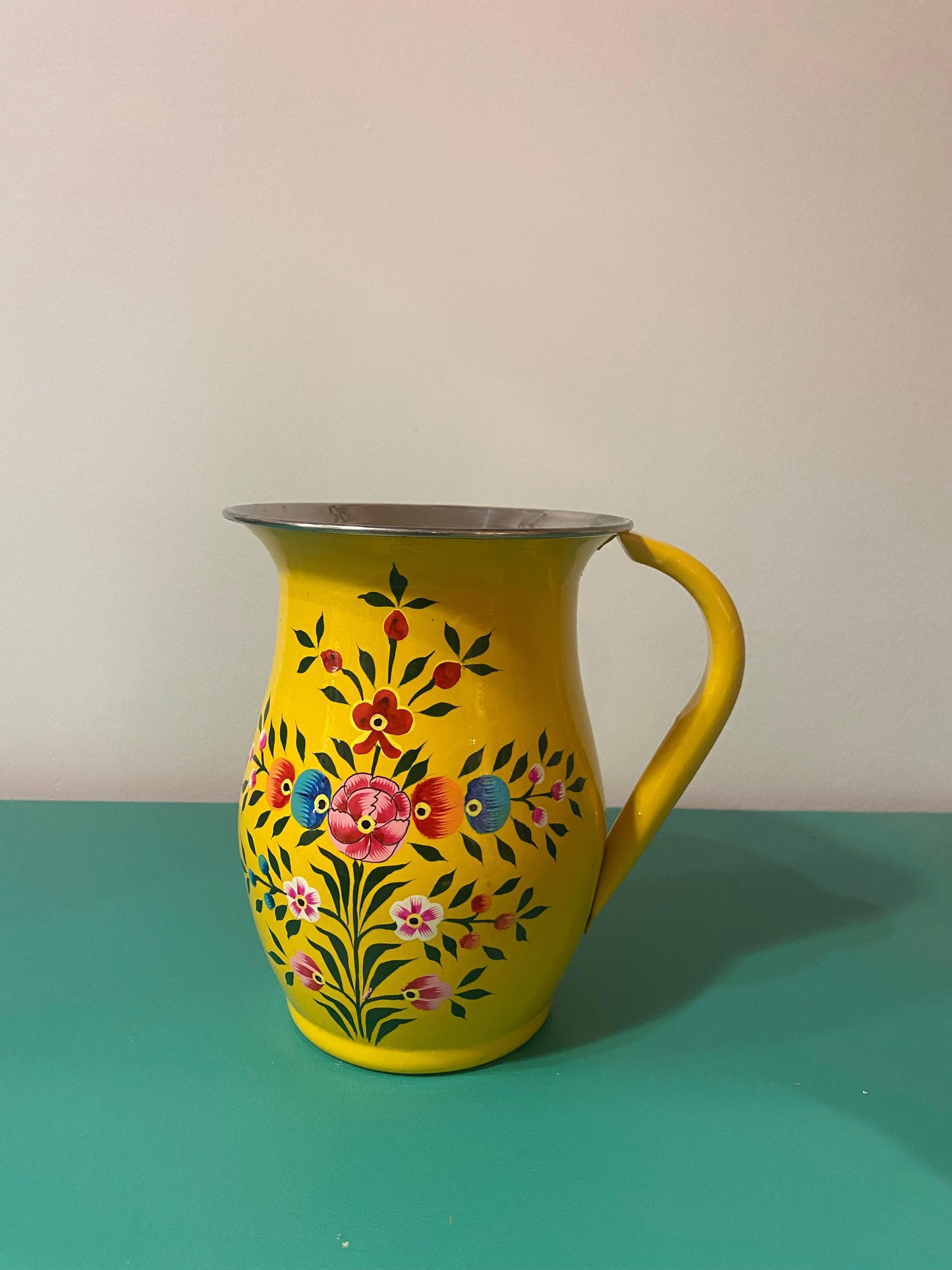 Pichet Fleur des champs - Petit Muxu Concept Store