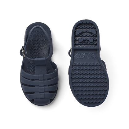 Liewood Sandales de plage Bre - Petit Muxu Concept Store