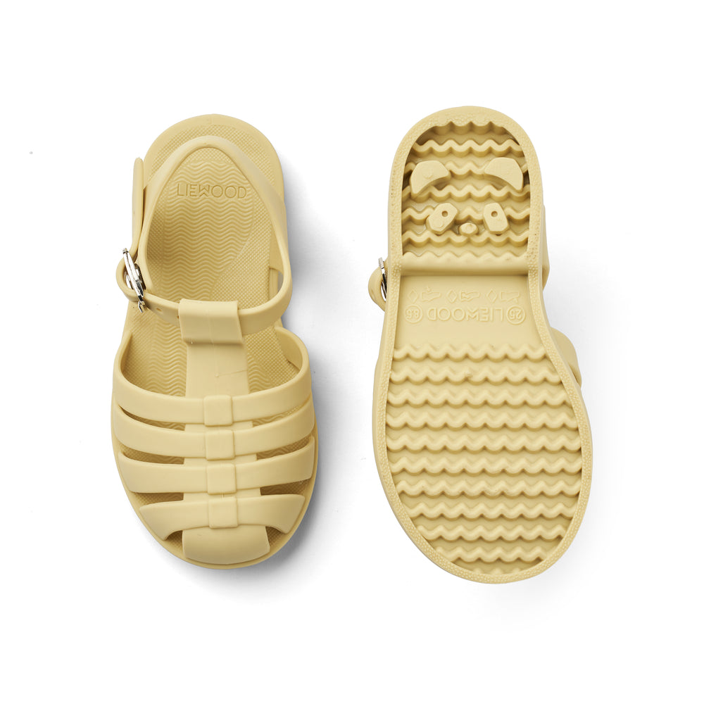 Liewood Sandales de plage Bre - Petit Muxu Concept Store