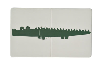 Liewood - Mon premier Puzzle Brett - Petit Muxu Concept Store