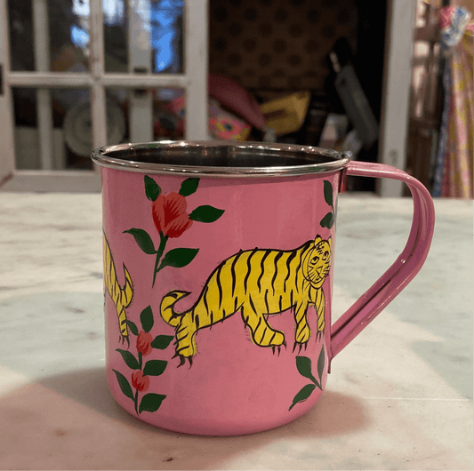 Mug Tigre - Petit Muxu Concept Store