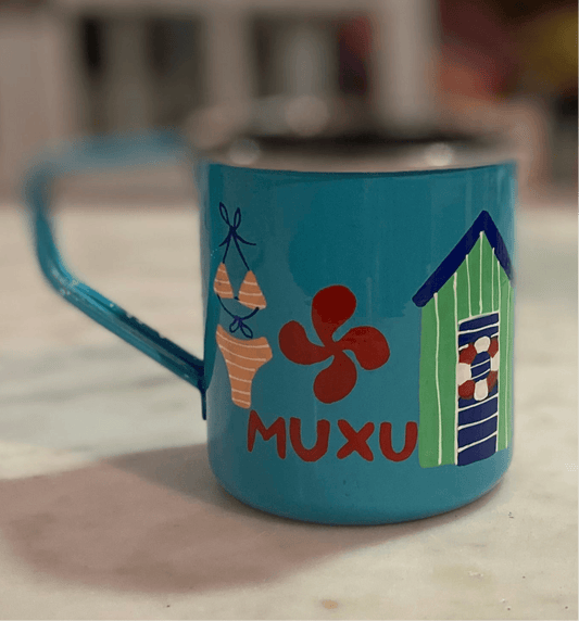 Mug Muxu - Petit Muxu Concept Store