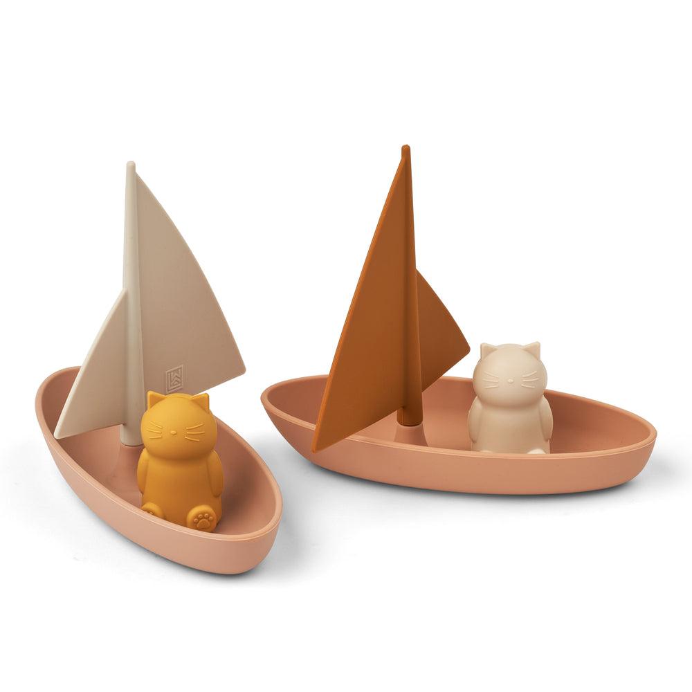 Liewood - Bateau de bain Ensley - Petit Muxu Concept Store